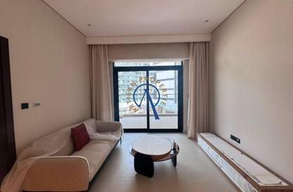 Apartment - 1 Bedroom - 2 Bathrooms for sale in Marquis Elegance - Arjan - Dubai