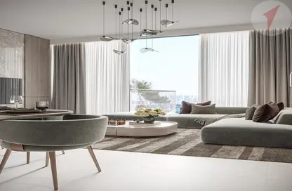 شقة - 3 غرف نوم - 2 حمامات للبيع في فلورية بريز - جزر دبي - دبي