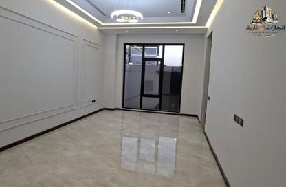 Townhouse - 5 Bedrooms - 7 Bathrooms for sale in Al Yasmeen 1 - Al Yasmeen - Ajman