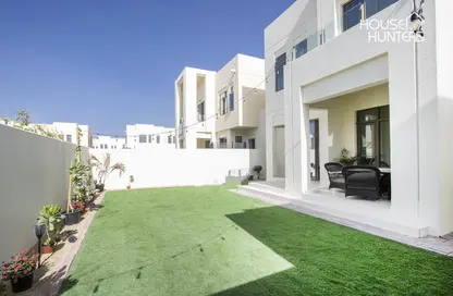 Villa - 3 Bedrooms - 4 Bathrooms for rent in Mira Oasis 3 - Mira Oasis - Reem - Dubai Villa - 3 Bedrooms - 4 Bathrooms for rent in Mira Oasis 3 - Mira Oasis - Reem - Dubai
