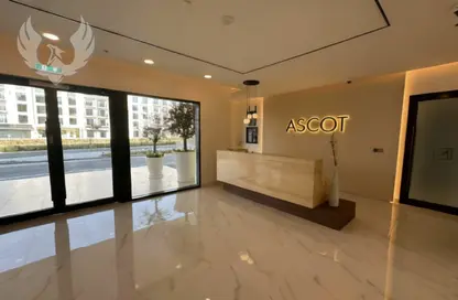 Apartment - 2 Bedrooms - 2 Bathrooms for rent in Ascot Residences - Town Square - Dubai