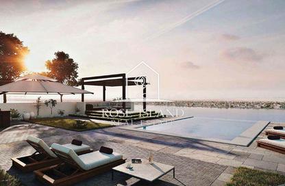 Villa - 6 Bedrooms - 7 Bathrooms for sale in Lea - Yas Acres - Yas Island - Abu Dhabi Villa - 6 Bedrooms - 7 Bathrooms for sale in Lea - Yas Acres - Yas Island - Abu Dhabi