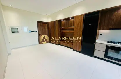 شقة - 1 حمام للايجار في تورينو مبنى 4 - تورينو باي ORO24 - ارجان - دبي