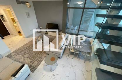 Apartment - 2 - 2 for rent in Al Raha Lofts - Al Raha Beach - Abu Dhabi Apartment - 2 - 2 for rent in Al Raha Lofts - Al Raha Beach - Abu Dhabi