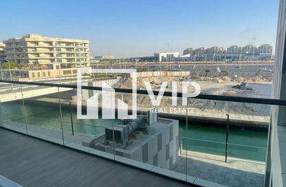 Apartment - 2 - 2 for rent in Al Raha Lofts - Al Raha Beach - Abu Dhabi Apartment - 2 - 2 for rent in Al Raha Lofts - Al Raha Beach - Abu Dhabi