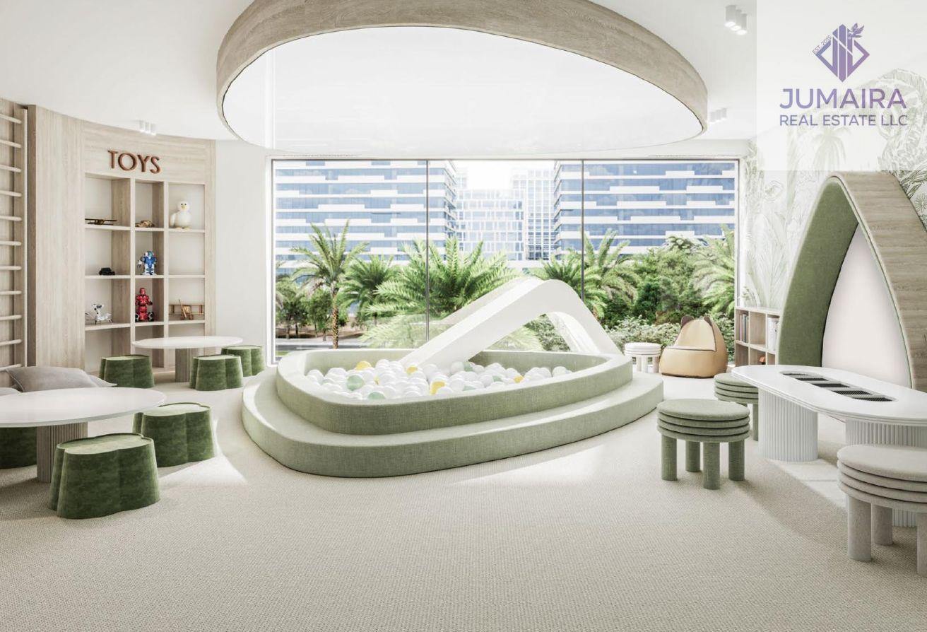Modern Living | Well-Planned | Payment Plan