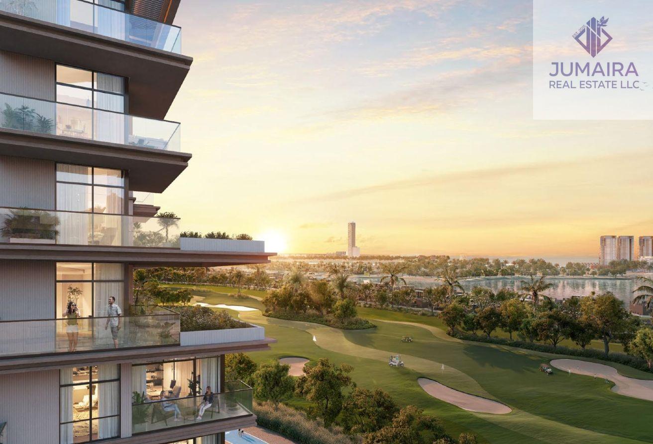 Modern Living | Well-Planned | Payment Plan