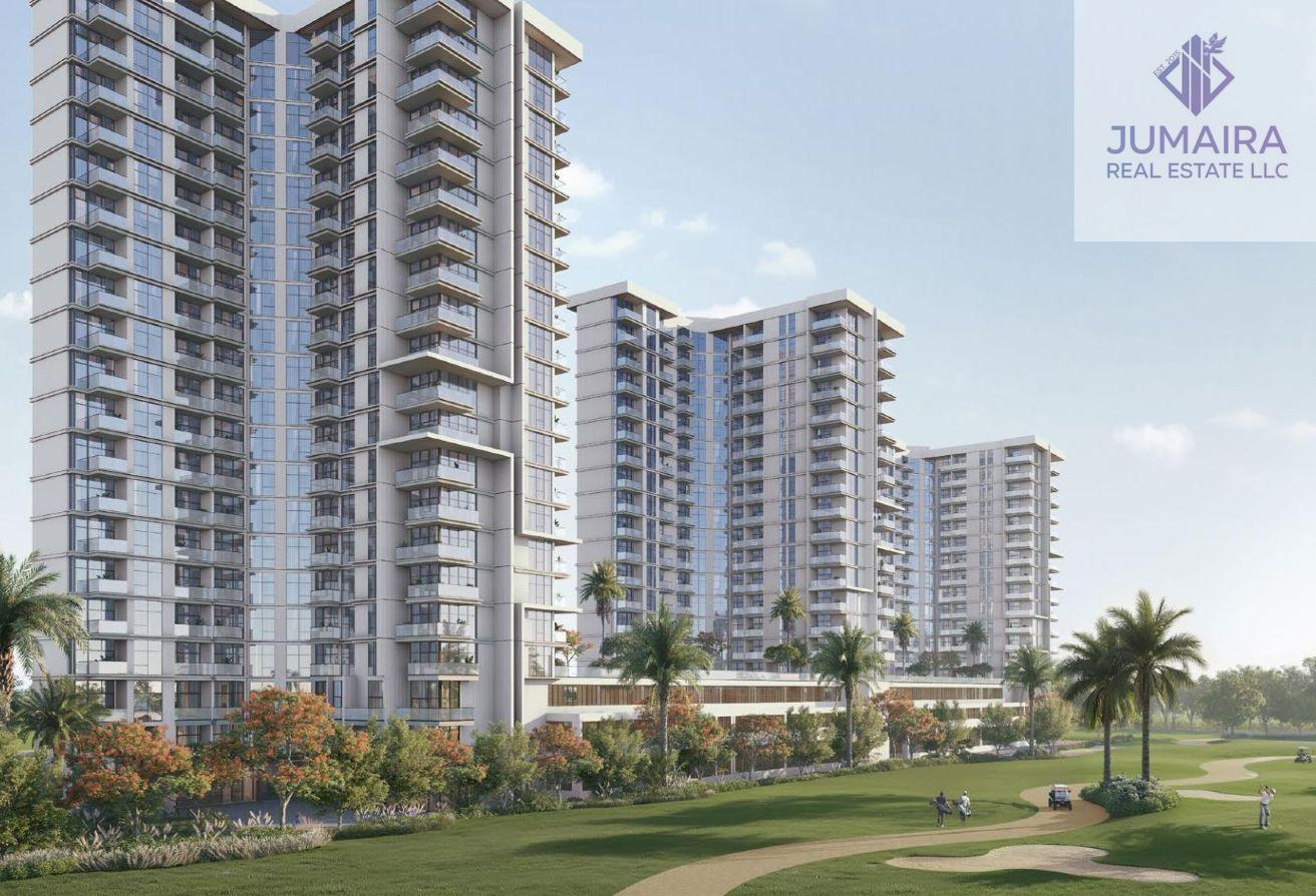 Modern Living | Well-Planned | Payment Plan