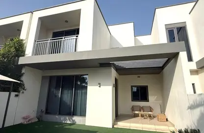 Villa - 3 Bedrooms - 4 Bathrooms for rent in Maple at Dubai Hills Estate 3 - Maple at Dubai Hills Estate - Dubai Hills Estate - Dubai Villa - 3 Bedrooms - 4 Bathrooms for rent in Maple at Dubai Hills Estate 3 - Maple at Dubai Hills Estate - Dubai Hills Estate - Dubai