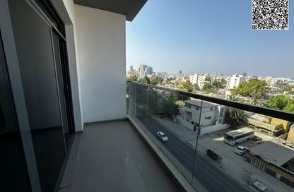 Apartment - 2 - 3 for rent in Geepas Building 5 - Al Bustan - Ajman Apartment - 2 - 3 for rent in Geepas Building 5 - Al Bustan - Ajman