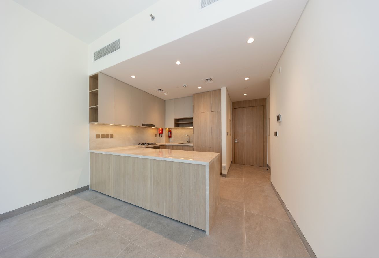 2 bedroom apartment in Jannat, Dubai Production City (IMPZ): 7