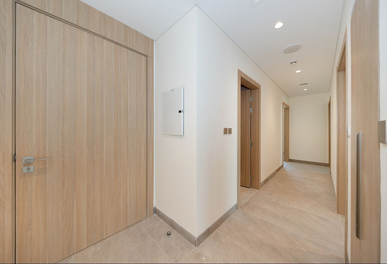 2 bedroom apartment in Jannat, Dubai Production City (IMPZ): 9