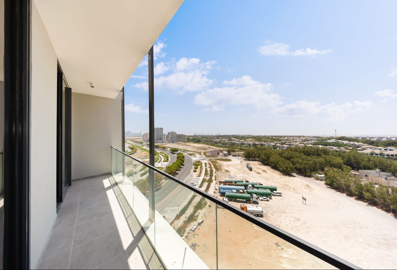 2 bedroom apartment in Jannat, Dubai Production City (IMPZ): 24