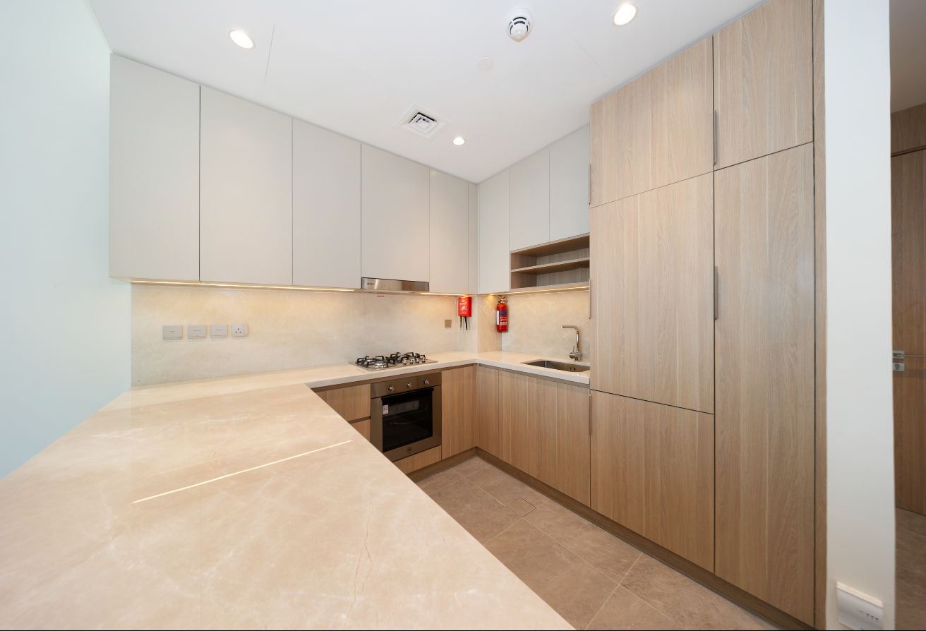 2 bedroom apartment in Jannat, Dubai Production City (IMPZ): 8