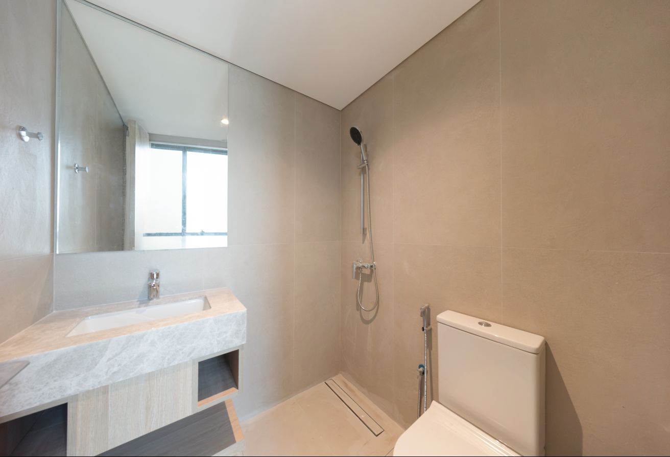 2 bedroom apartment in Jannat, Dubai Production City (IMPZ): 17