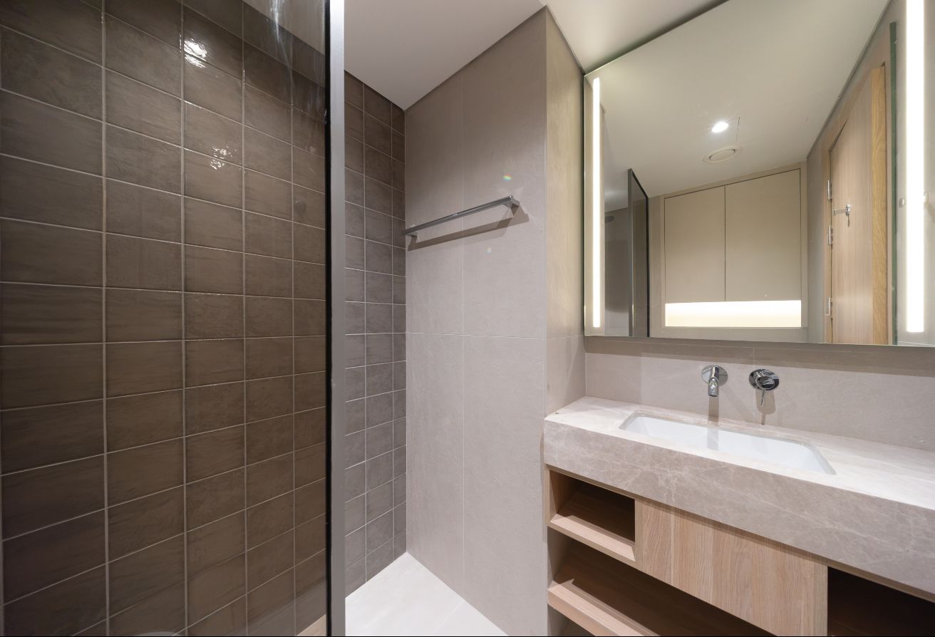 2 bedroom apartment in Jannat, Dubai Production City (IMPZ): 13