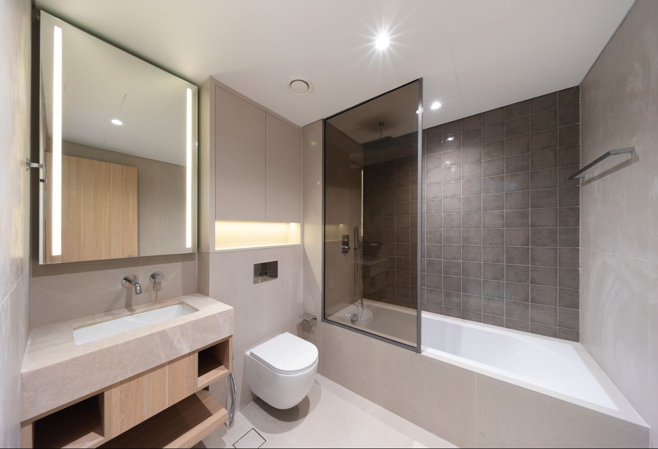 2 bedroom apartment in Jannat, Dubai Production City (IMPZ): 18