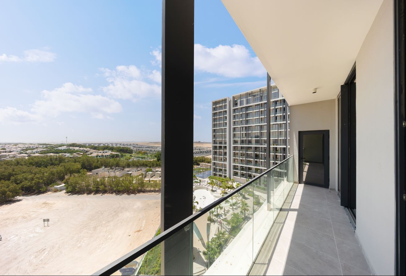 2 bedroom apartment in Jannat, Dubai Production City (IMPZ): 23