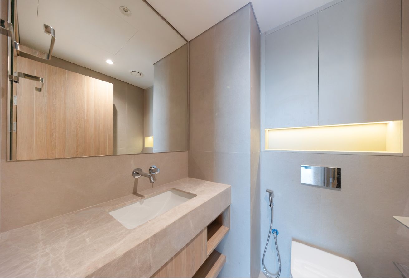 2 bedroom apartment in Jannat, Dubai Production City (IMPZ): 14