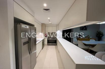 Apartment - 3 - 3 for sale in Creek Horizon Tower 2 - Creek Horizon - Dubai Creek Harbour (The Lagoons) - Dubai