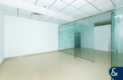 Office Space - Studio for sale in Bay Square Building 2 - Bay Square - Business Bay - Dubai
