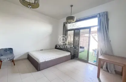 Apartment - Studio - 1 Bathroom for rent in AZIZI Roy Mediterranean - Al Furjan - Dubai