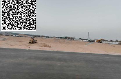 Land - Studio for sale in Al Helio 2 - Al Helio - Ajman