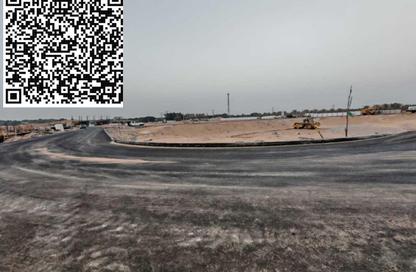 Land - Studio for sale in Al Helio 2 - Al Helio - Ajman