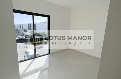 Villa - 3 Bedrooms - 5 Bathrooms for sale in Casablanca Boutique Villas - Juniper - Damac Hills 2 - Dubai