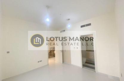 Villa - 3 Bedrooms - 5 Bathrooms for sale in Casablanca Boutique Villas - Juniper - Damac Hills 2 - Dubai