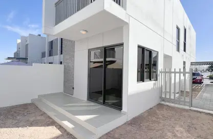 فيلا - 3 غرف نوم - 4 حمامات للبيع في العرعر شجر - داماك هيلز 2 - دبي