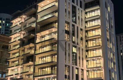Apartment - Studio - 1 for sale in Reem Eight - Shams Abu Dhabi - Al Reem Island - Abu Dhabi