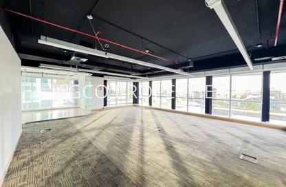 Office Space - Studio for rent in Jumeirah Business Centre 2 (JBC 2) - JLT Cluster V - Jumeirah Lake Towers - Dubai