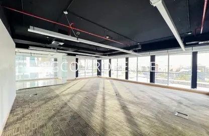 مكتب - استوديو للايجار في مركز جميرا للأعمال 2 (JBC 2) - (JLT) مجمع V - أبراج بحيرات الجميرا - دبي
