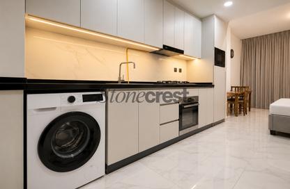 Apartment - Studio - 1 Bathroom for rent in Uniestate Supreme Residence - Arjan - Dubai Apartment - Studio - 1 Bathroom for rent in Uniestate Supreme Residence - Arjan - Dubai