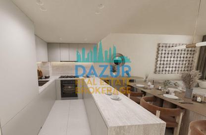 Apartment - 2 Bedrooms - 4 Bathrooms for sale in The Source - Saadiyat Cultural District - Saadiyat Island - Abu Dhabi