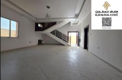 Villa - 5 Bedrooms - 7+ Bathrooms for sale in Al Helio 2 - Al Helio - Ajman Villa - 5 Bedrooms - 7+ Bathrooms for sale in Al Helio 2 - Al Helio - Ajman