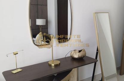 Apartment - 1 - 2 for sale in Canal Front Residence 9 - Canal Front Residences - Al Wasl - Dubai