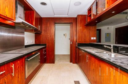 Apartment - 3 Bedrooms - 3 Bathrooms for sale in The Residence Villas - The Residences - Downtown Dubai - Dubai