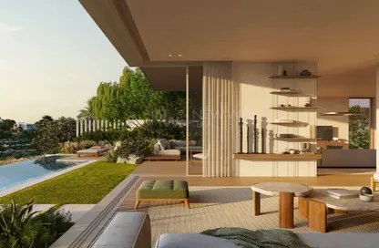 Villa - 5 Bedrooms - 5 Bathrooms for sale in The Acres (Phase 2) - The Acres - Dubai Land - Dubai