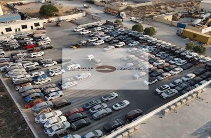 Land - Studio for rent in Al Sajaa S - Al Sajaa - Sharjah