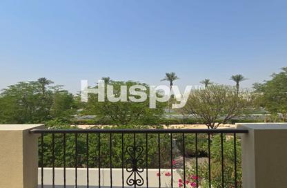Townhouse - 3 - 4 for rent in Mira 4 - Mira - Reem - Dubai Townhouse - 3 - 4 for rent in Mira 4 - Mira - Reem - Dubai