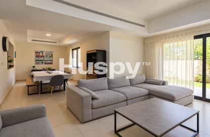 Townhouse - 3 - 4 for rent in Mira 4 - Mira - Reem - Dubai