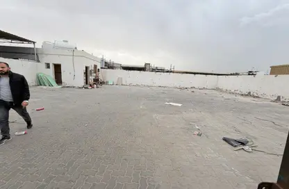 Land - Studio for rent in Al Sajaa Industrial - Al Sajaa - Sharjah