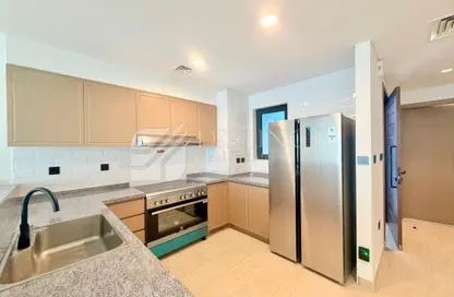 شقة - 4 غرف نوم - 5 حمامات للايجار في سانتوريني - داماك لاجونز - دبي