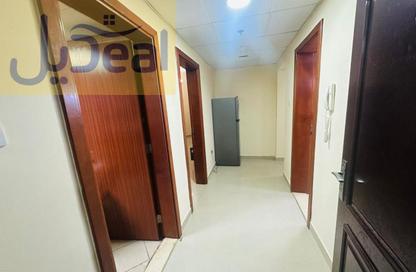Apartment - 2 Bedrooms - 3 Bathrooms for sale in Al Nuaimiya - Ajman