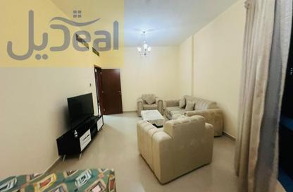 Apartment - 2 Bedrooms - 3 Bathrooms for sale in Al Nuaimiya - Ajman
