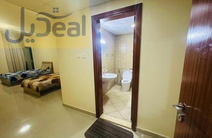Apartment - 2 Bedrooms - 3 Bathrooms for sale in Al Nuaimiya - Ajman