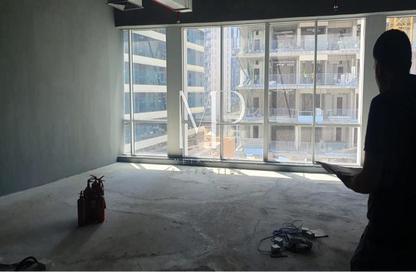 Office Space - Studio for rent in Sobha Sapphire - Business Bay - Dubai