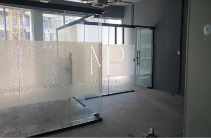Office Space - Studio for rent in Sobha Sapphire - Business Bay - Dubai